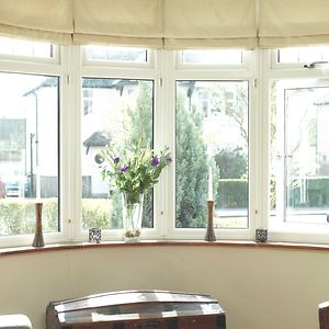 Casement Windows in Bay, Maidstone, Kent