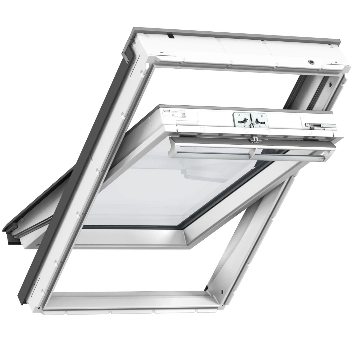 VELUX Skylight and roof lanterns