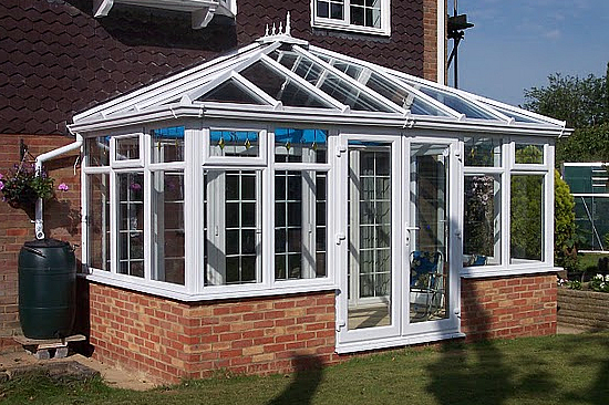 Conservatory Installation