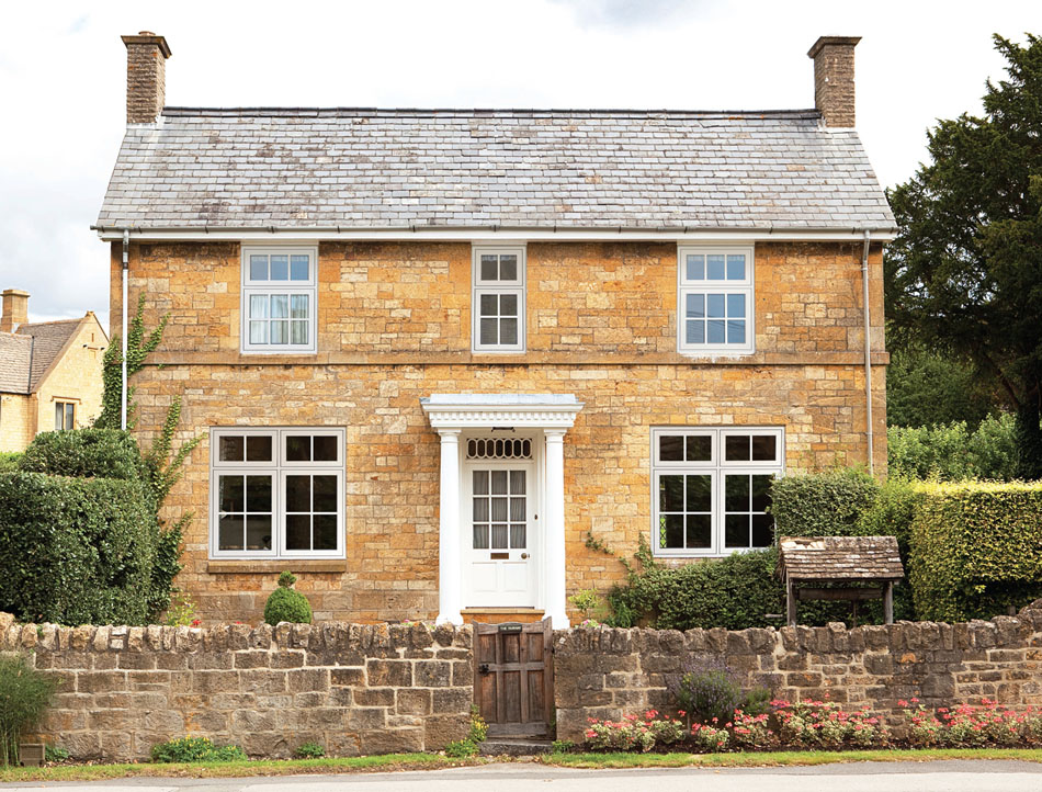 Professional uPVC window installation in Maidstone, Kent