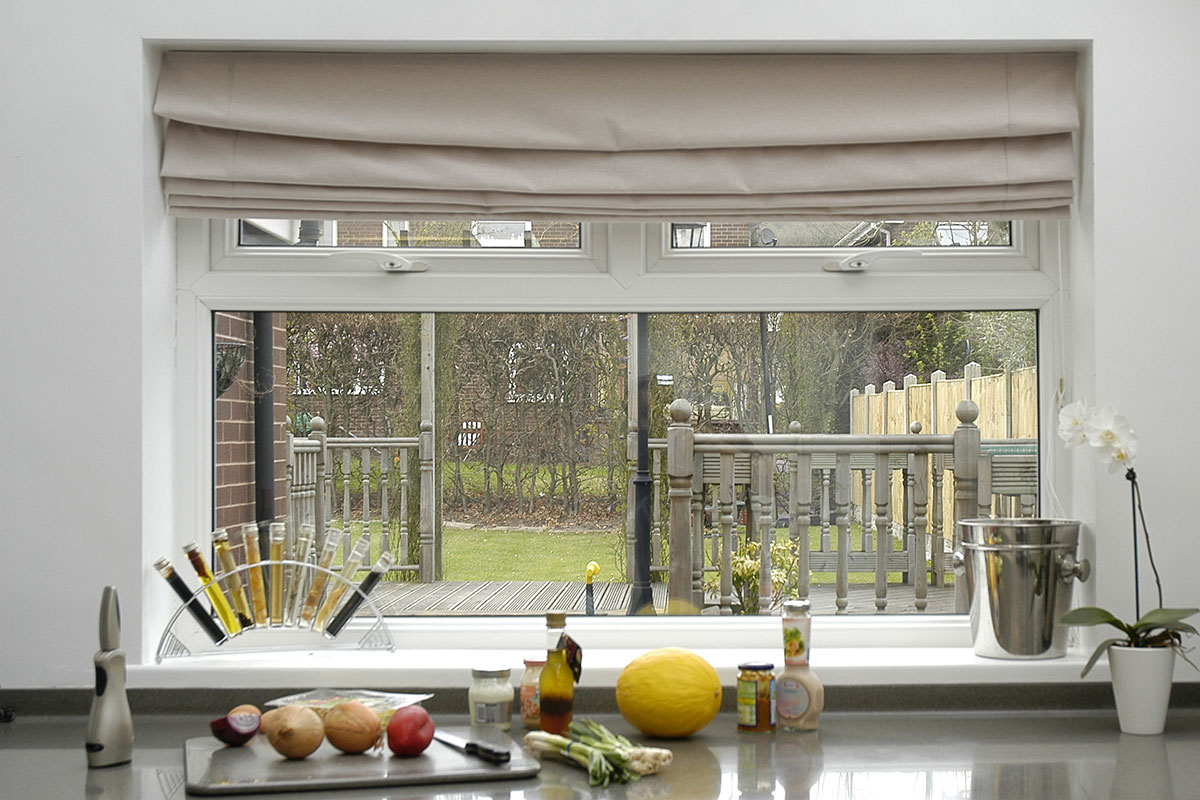 Double Glazing - Garden Patio Windows