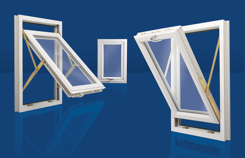 Fully Reversible Windows Catalogue Image
